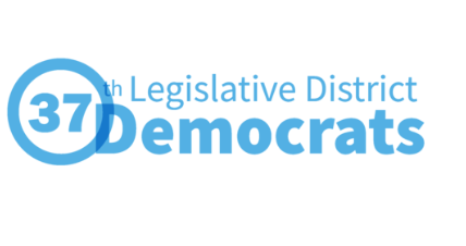 37th Legislative District Democrats