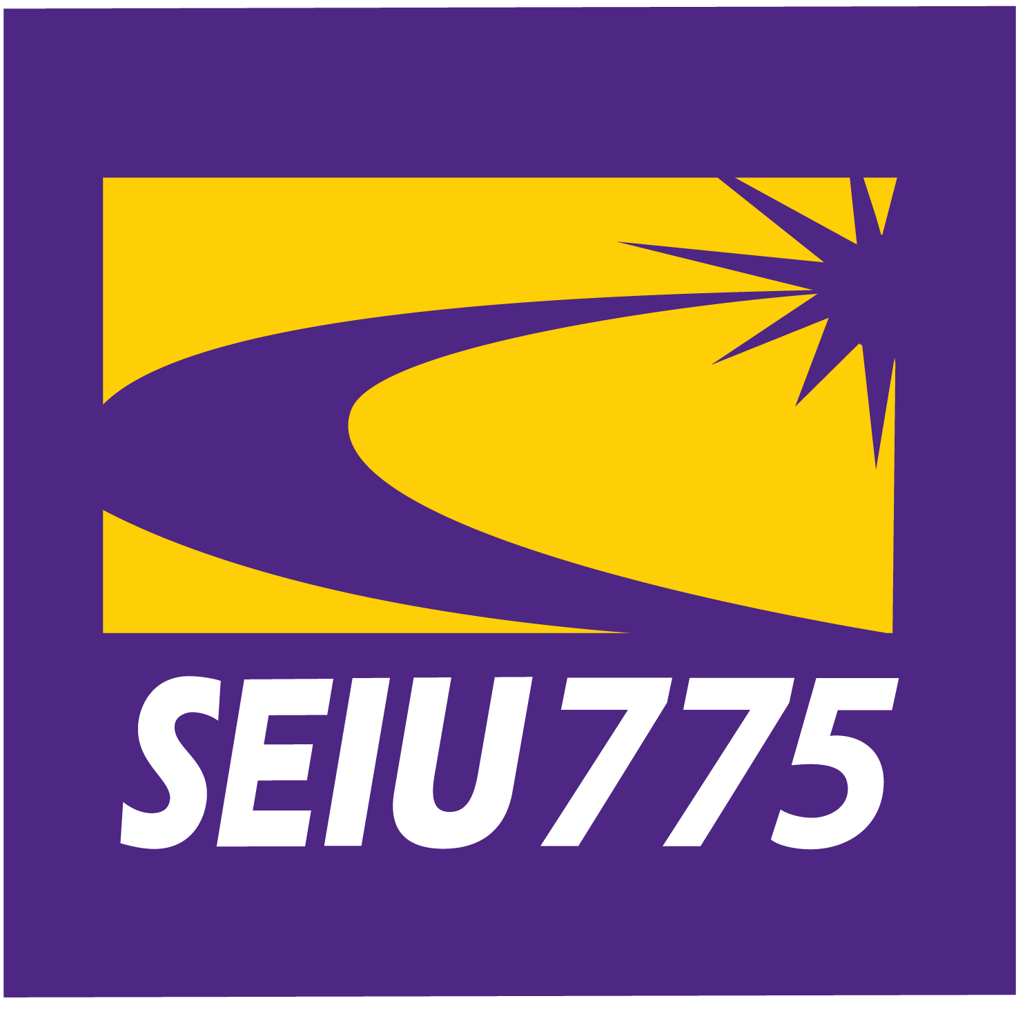 SEIU 775