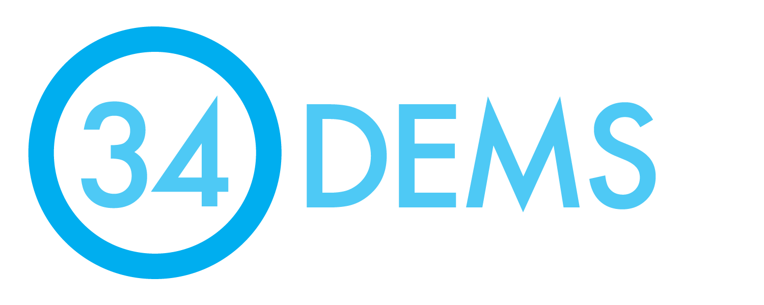 34th Legislative District Democrats