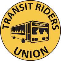 Transit Riders Union