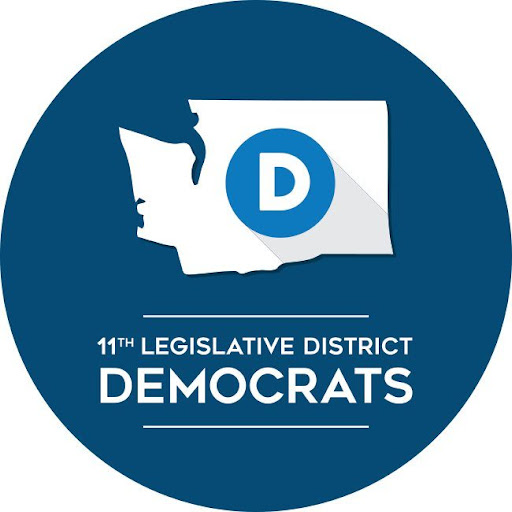 11th Legislative District Democrats