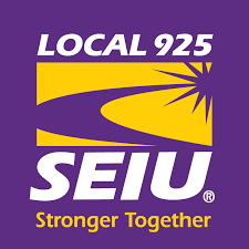 SEIU 925