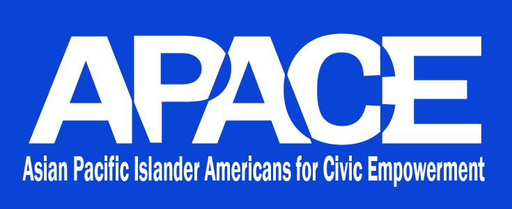 APACE: Asian Pacific Islander Americans for Civic Empowerment