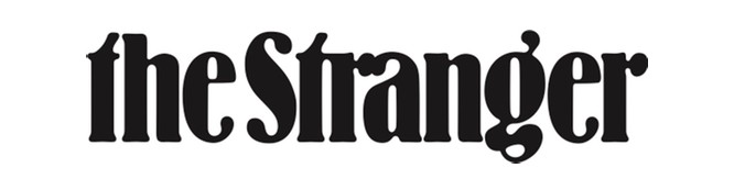 The Stranger