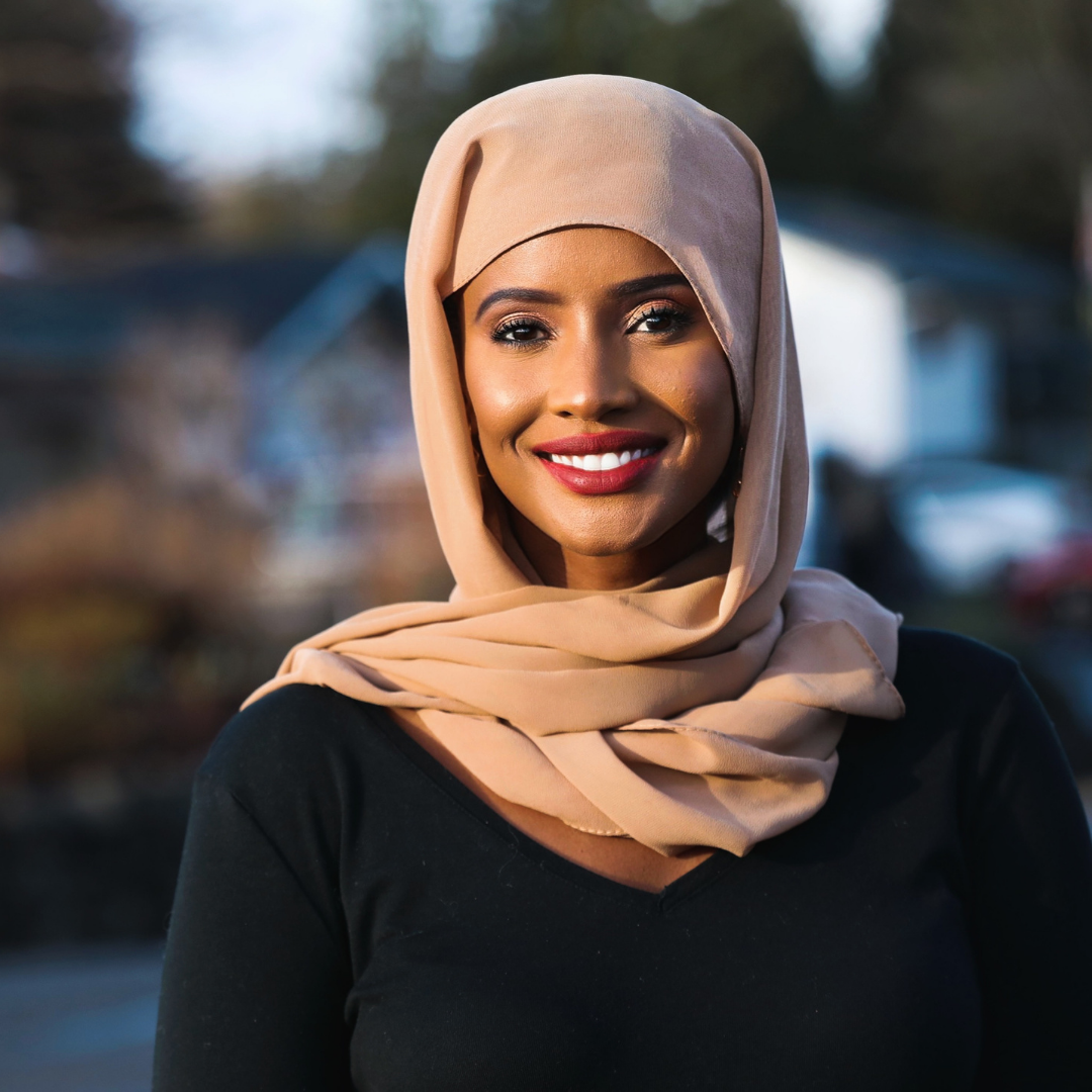 Image of Shukri Olow