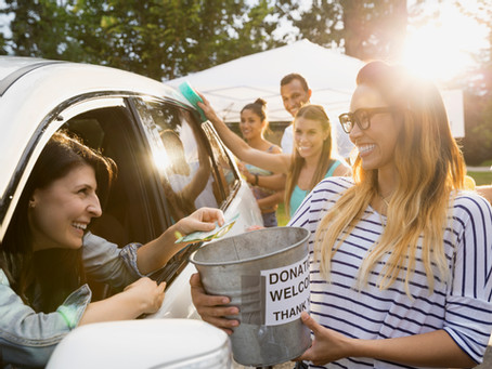 10 ways to make a difference this holiday season